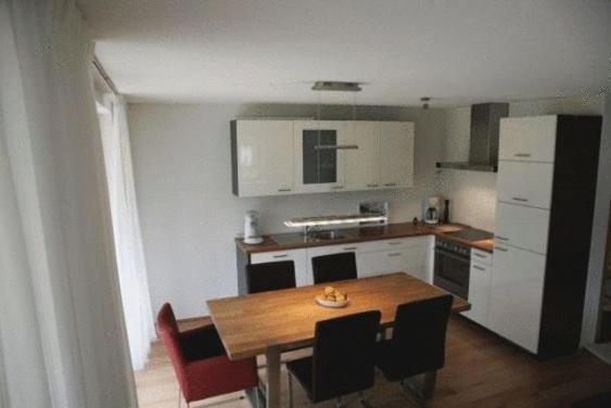 Haus Kanisblick Appartements Schnepfau Quarto foto
