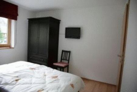 Haus Kanisblick Appartements Schnepfau Quarto foto