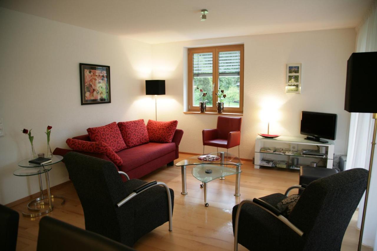 Haus Kanisblick Appartements Schnepfau Quarto foto